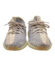 adidas（アディダス）の古着「adidas Originals YEEZY Boost 350V2 "Ash Pearl」｜グレー