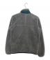 Patagonia (パタゴニア) レトロXジャケット グリーン×グレー サイズ:S：20000円