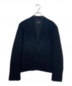 LAITINENライティネン）の古着「ジャケット」｜ブラック