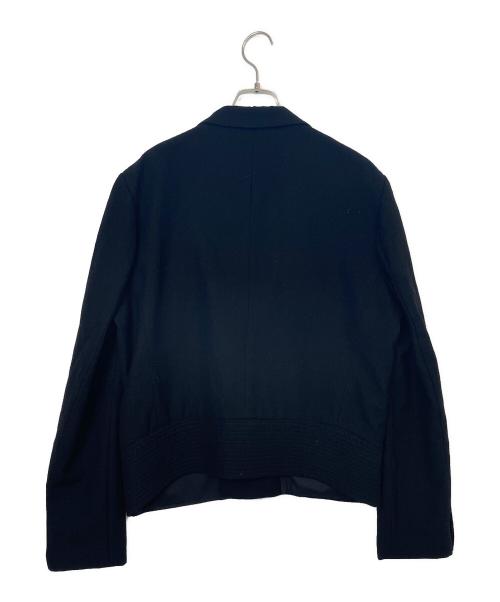 LAITINEN（ライティネン）LAITINEN (ライティネン) ジャケット ブラック サイズ:表記不明の古着・服飾アイテム