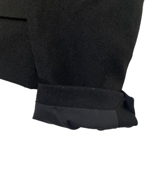 LAITINEN（ライティネン）LAITINEN (ライティネン) ジャケット ブラック サイズ:表記不明の古着・服飾アイテム