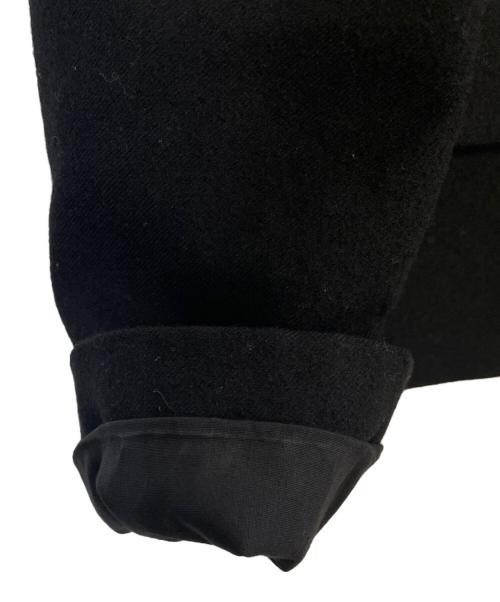 LAITINEN（ライティネン）LAITINEN (ライティネン) ジャケット ブラック サイズ:表記不明の古着・服飾アイテム