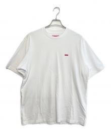 SUPREME（シュプリーム）の古着「半袖カットソー」｜ホワイト