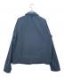 rag&bone (ラグアンドボーン) ナイロンリップストップジャケット グレー サイズ:M：14000円