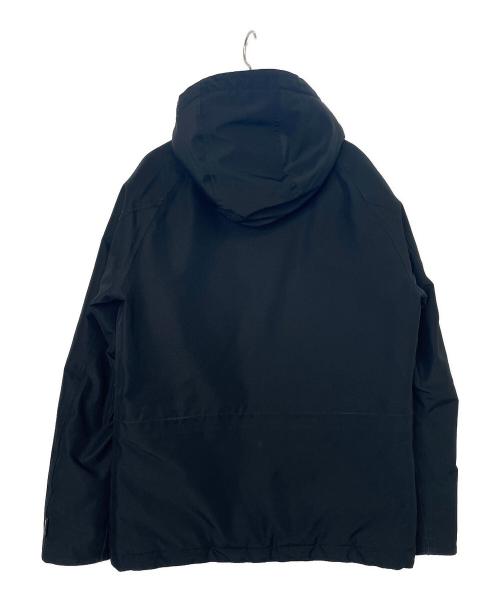 WOOLRICH（ウールリッチ）WOOLRICH (ウールリッチ) GTX MOUNTAIN JKT ブラック サイズ:S 未使用品の古着・服飾アイテム