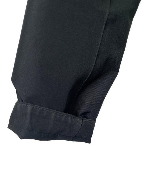 WOOLRICH（ウールリッチ）WOOLRICH (ウールリッチ) GTX MOUNTAIN JKT ブラック サイズ:S 未使用品の古着・服飾アイテム