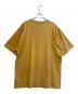 THE BLACK EYE PATCH (ブラックアイパッチ) Tシャツ カーキ サイズ:XL：5000円
