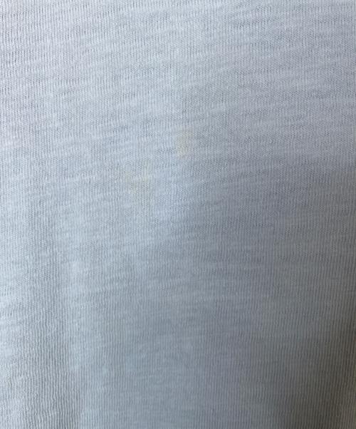 SUPREME（シュプリーム）SUPREME (シュプリーム) ポケットTシャツ スカイブルー サイズ:Mの古着・服飾アイテム