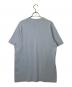 SUPREME (シュプリーム) ポケットTシャツ スカイブルー サイズ:M：5000円