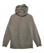 SUPREMEシュプリーム）の古着「パーカー」｜グレー