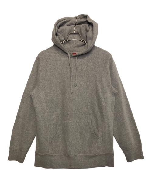 SUPREME（シュプリーム）SUPREME (シュプリーム) パーカー グレー サイズ:Mの古着・服飾アイテム