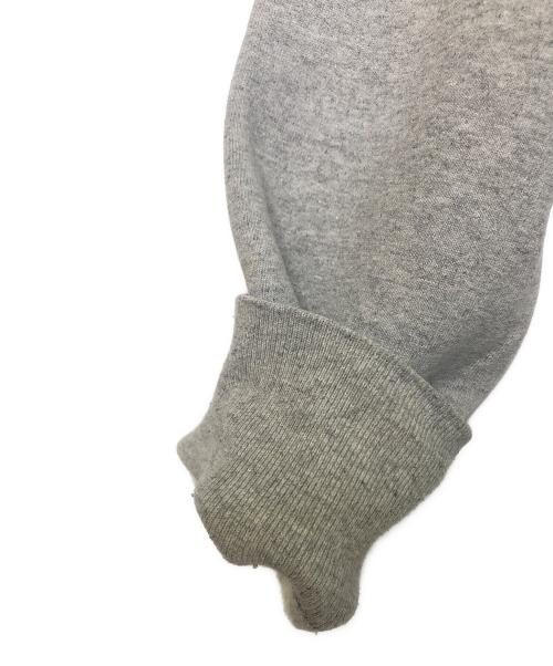 SUPREME（シュプリーム）SUPREME (シュプリーム) パーカー グレー サイズ:Mの古着・服飾アイテム