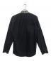 FENDI (フェンディ) 長袖シャツ ブラック サイズ:40：12000円