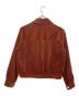 Paul Smith (ポールスミス) コーデュロイジャケット ブラウン サイズ:42：20000円