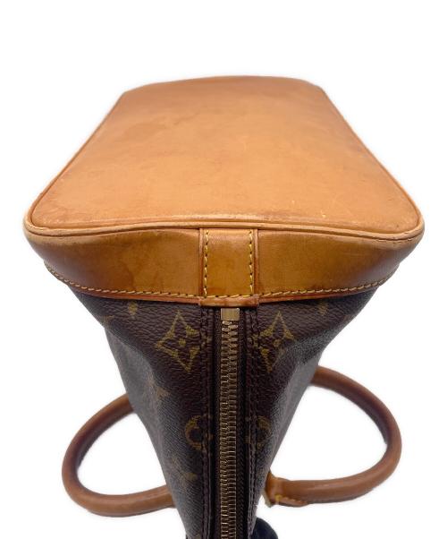 LOUIS VUITTON（ルイ ヴィトン）LOUIS VUITTON (ルイ ヴィトン) モノグラム ブラウンの古着・服飾アイテム