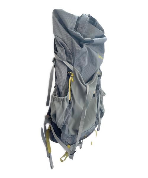 MACPAC（マックパック）MACPAC (マックパック) バックパック スカイブルーの古着・服飾アイテム