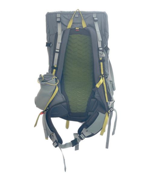 MACPAC（マックパック）MACPAC (マックパック) バックパック スカイブルーの古着・服飾アイテム