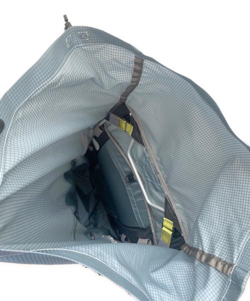 MACPAC（マックパック）MACPAC (マックパック) バックパック スカイブルーの古着・服飾アイテム