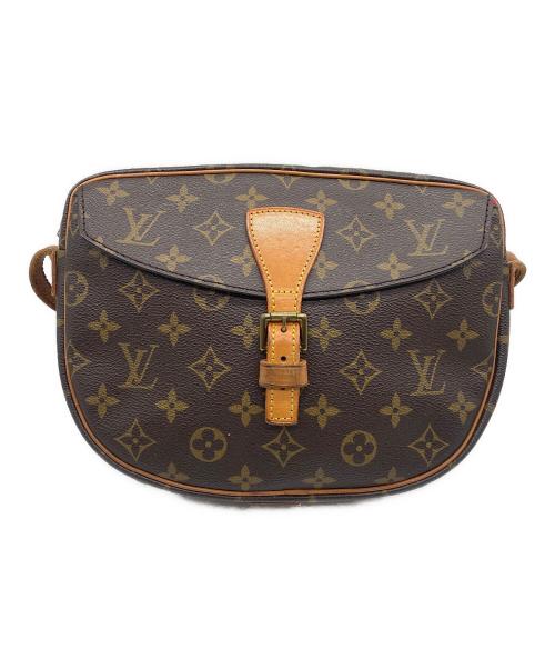 LOUIS VUITTON（ルイ ヴィトン）LOUIS VUITTON (ルイ ヴィトン) モノグラム ブラウンの古着・服飾アイテム