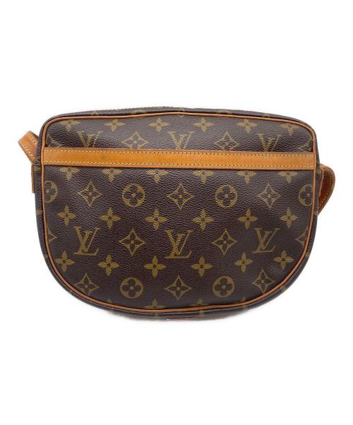 LOUIS VUITTON（ルイ ヴィトン）LOUIS VUITTON (ルイ ヴィトン) モノグラム ブラウンの古着・服飾アイテム
