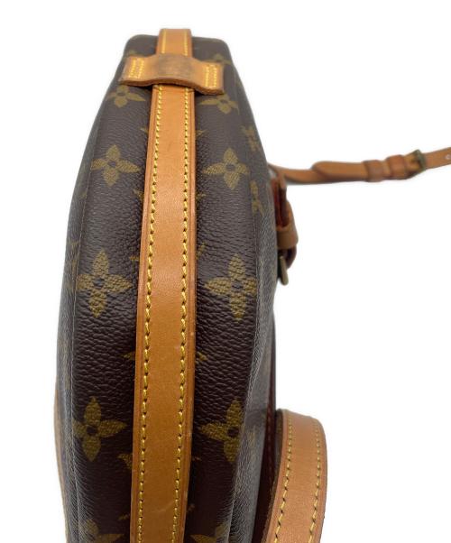 LOUIS VUITTON（ルイ ヴィトン）LOUIS VUITTON (ルイ ヴィトン) モノグラム ブラウンの古着・服飾アイテム