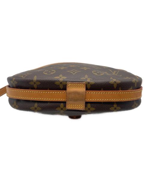 LOUIS VUITTON（ルイ ヴィトン）LOUIS VUITTON (ルイ ヴィトン) モノグラム ブラウンの古着・服飾アイテム