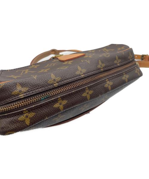 LOUIS VUITTON（ルイ ヴィトン）LOUIS VUITTON (ルイ ヴィトン) モノグラム ブラウンの古着・服飾アイテム