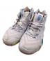 NIKE（ナイキ）の古着「Nike Kyrie 4 EP '90s' 943807-902」｜ホワイト