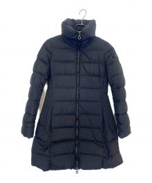 TATRAS（タトラス）の古着「ダウンコート」｜ブラック