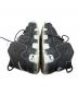 中古・古着 NIKE (ナイキ) AIR MORE UP TEMPO グレー サイズ:27：9000円