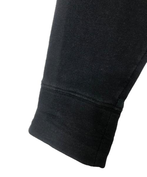 Dior（ディオール）Dior (ディオール) ジップパーカー ブラック サイズ:46の古着・服飾アイテム