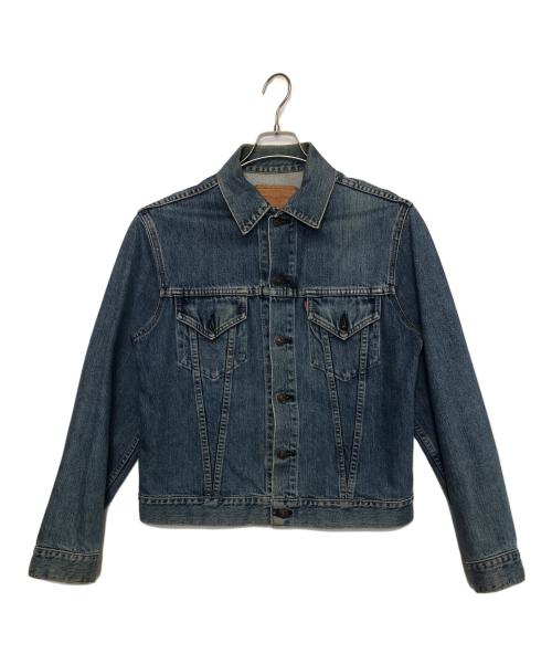 LEVI'S（リーバイス）LEVI'S (リーバイス) デニムジャケット インディゴ サイズ:40の古着・服飾アイテム