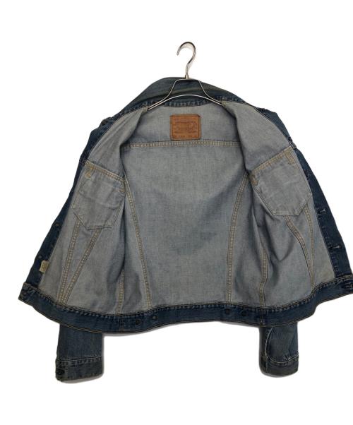 LEVI'S（リーバイス）LEVI'S (リーバイス) デニムジャケット インディゴ サイズ:40の古着・服飾アイテム