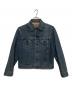LEVI'S（リーバイス）の古着「デニムジャケット」｜インディゴ
