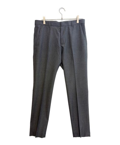 PERRY ELLIS（ペリーエリス）PERRY ELLIS (ペリーエリス) パンツ グレー サイズ:size32 未使用品の古着・服飾アイテム