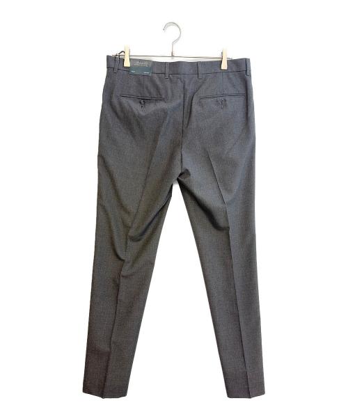 PERRY ELLIS（ペリーエリス）PERRY ELLIS (ペリーエリス) パンツ グレー サイズ:size32 未使用品の古着・服飾アイテム