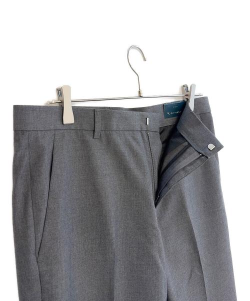 PERRY ELLIS（ペリーエリス）PERRY ELLIS (ペリーエリス) パンツ グレー サイズ:size32 未使用品の古着・服飾アイテム