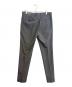 PERRY ELLIS (ペリーエリス) パンツ グレー サイズ:size32 未使用品：5000円