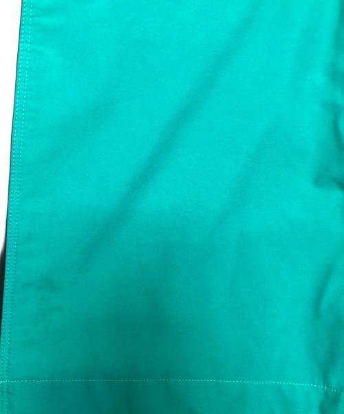 JORDAN（ジョーダン）JORDAN (ジョーダン) MOUNTAIN GORE-TEX JACKET ブラック×グリーン サイズ:Lの古着・服飾アイテム