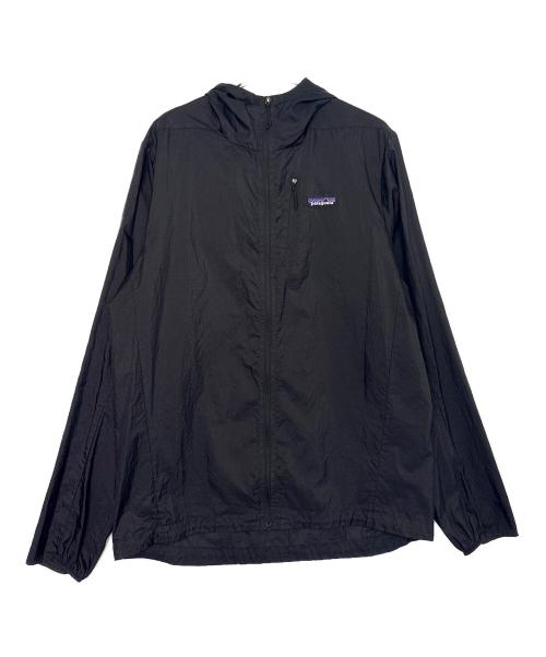 Patagonia（パタゴニア）Patagonia (パタゴニア) ナイロンジャケット ブラック サイズ:不明の古着・服飾アイテム