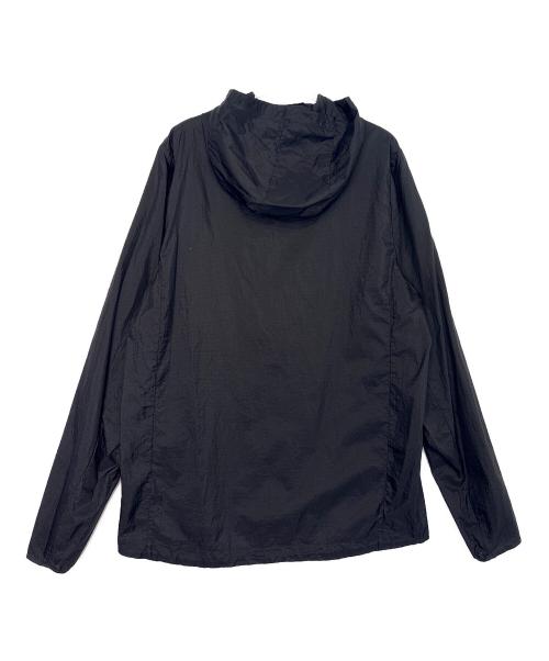 Patagonia（パタゴニア）Patagonia (パタゴニア) ナイロンジャケット ブラック サイズ:不明の古着・服飾アイテム