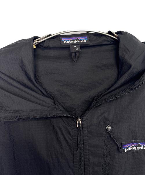 Patagonia（パタゴニア）Patagonia (パタゴニア) ナイロンジャケット ブラック サイズ:不明の古着・服飾アイテム