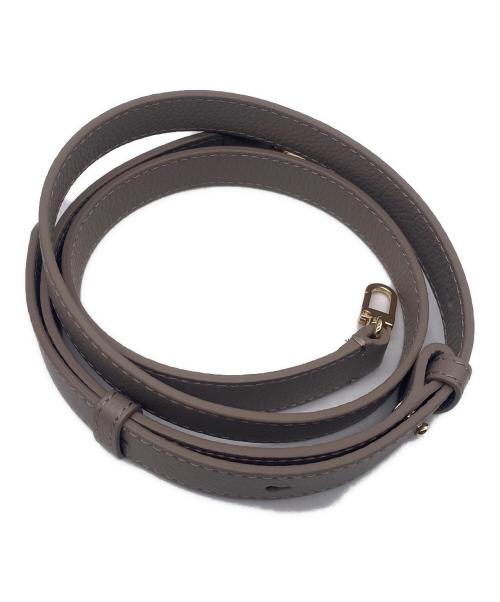 ATAO（アタオ）ATAO (アタオ) リュック ベージュの古着・服飾アイテム