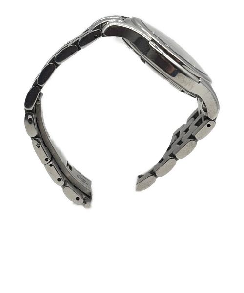 HAMILTON（ハミルトン）HAMILTON (ハミルトン) リストウォッチ シルバーの古着・服飾アイテム