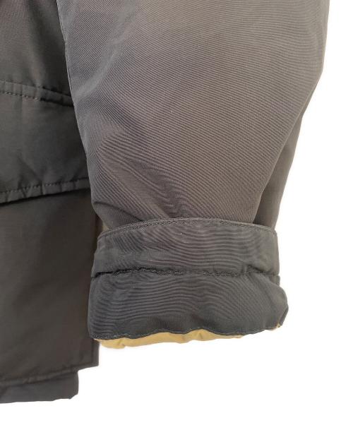 WOOLRICH（ウールリッチ）WOOLRICH (ウールリッチ) ジャケット グレー サイズ:Sの古着・服飾アイテム