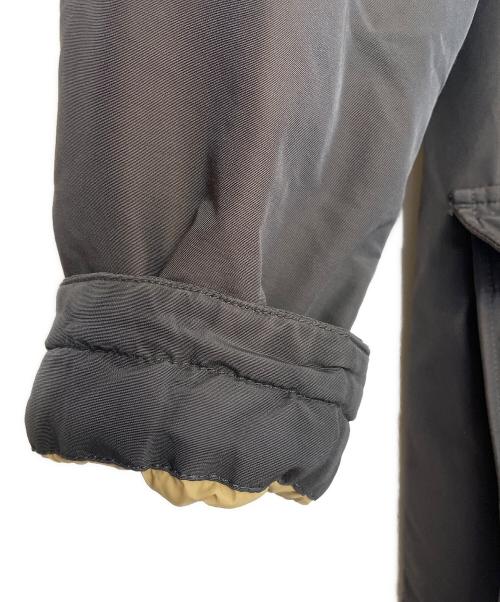 WOOLRICH（ウールリッチ）WOOLRICH (ウールリッチ) ジャケット グレー サイズ:Sの古着・服飾アイテム