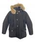 WOOLRICH（ウールリッチ）の古着「ジャケット」｜グレー