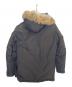 WOOLRICH (ウールリッチ) ジャケット グレー サイズ:S：17000円