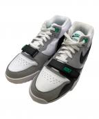 NIKEナイキ）の古着「Nike Air Trainer 1 "Chlorophyll"」｜グレー×ホワイト