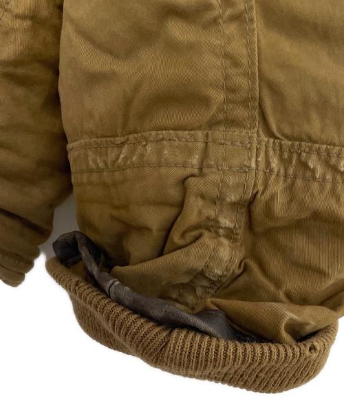 RUEHL No.925（ルール No.925）RUEHL No.925 (ルール No.925) マウンテンパーカー ブラウン サイズ:Lの古着・服飾アイテム